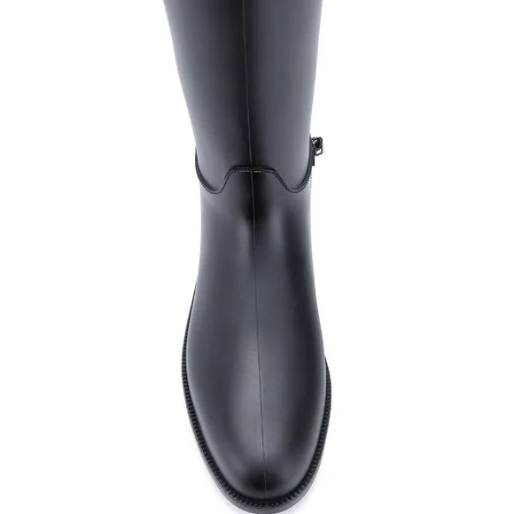 Brunello Cucinelli stirrup-strap riding boots - Picture 4 of 10